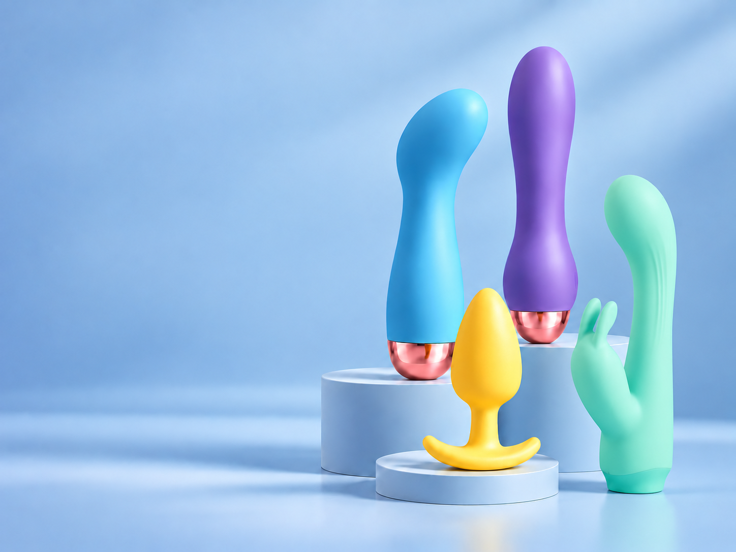 cuties — Os Vibradores mais fofos que vais ver hoje! — Comprar agora