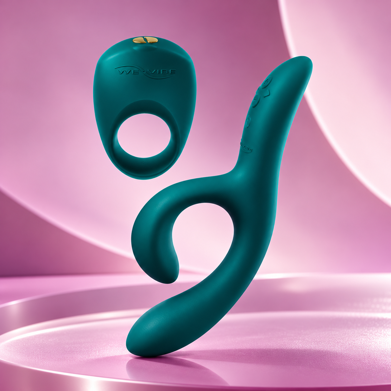 Sex Toys para Casais