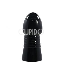 Vibrador Anal Vai-Vem Thrusting - 13cm