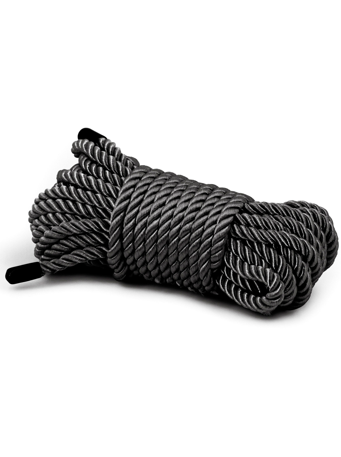 7 Meter Shibari Rope - Black