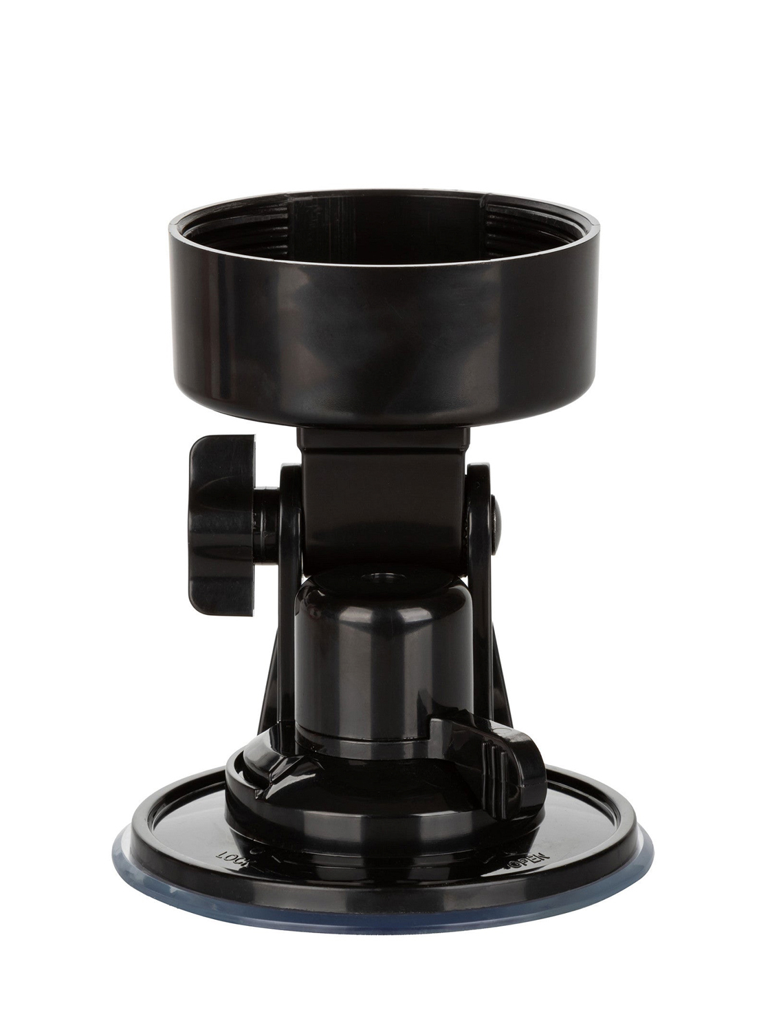 Adjustable Angle Suction Holder for Private Masturbators