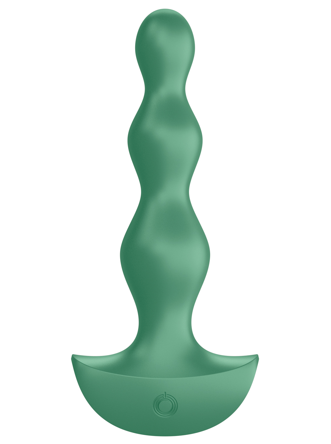 Anal Ball Strip with Vibration - Satisfyer Lolli Plug 2