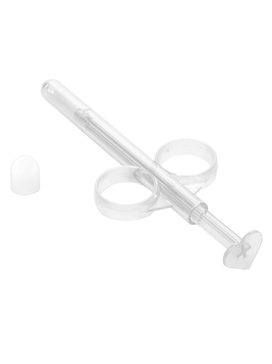 Anal Lubricant Applicator - Pack of 2 Units