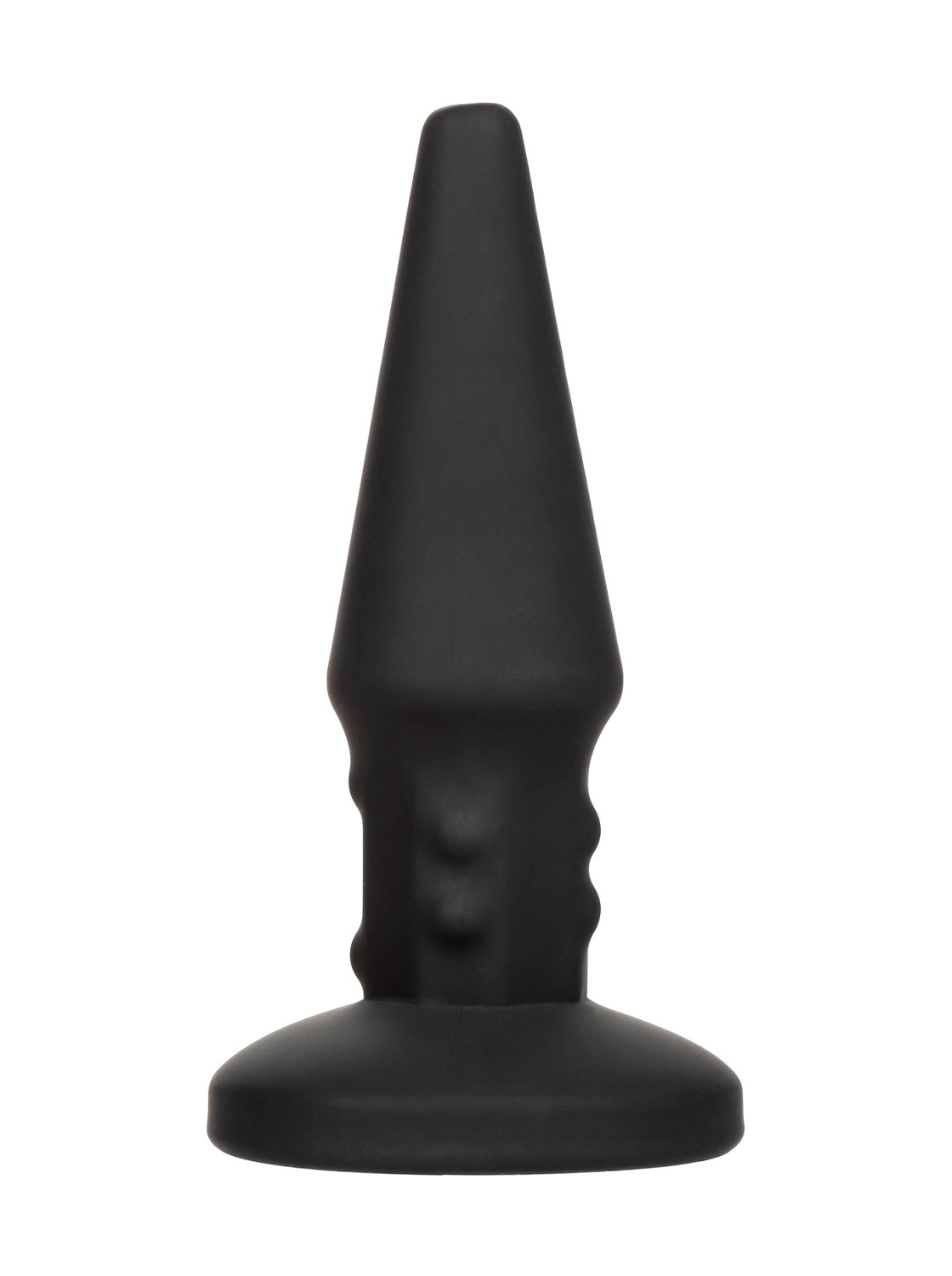 Anal Plug - Beaded Rimming - 12cm