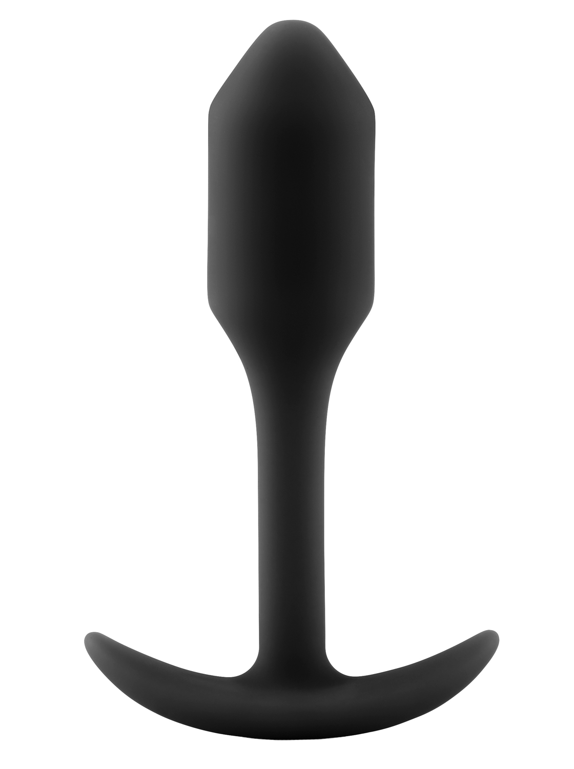 Anal Plug Beginners Snug Play 1 - 9cm