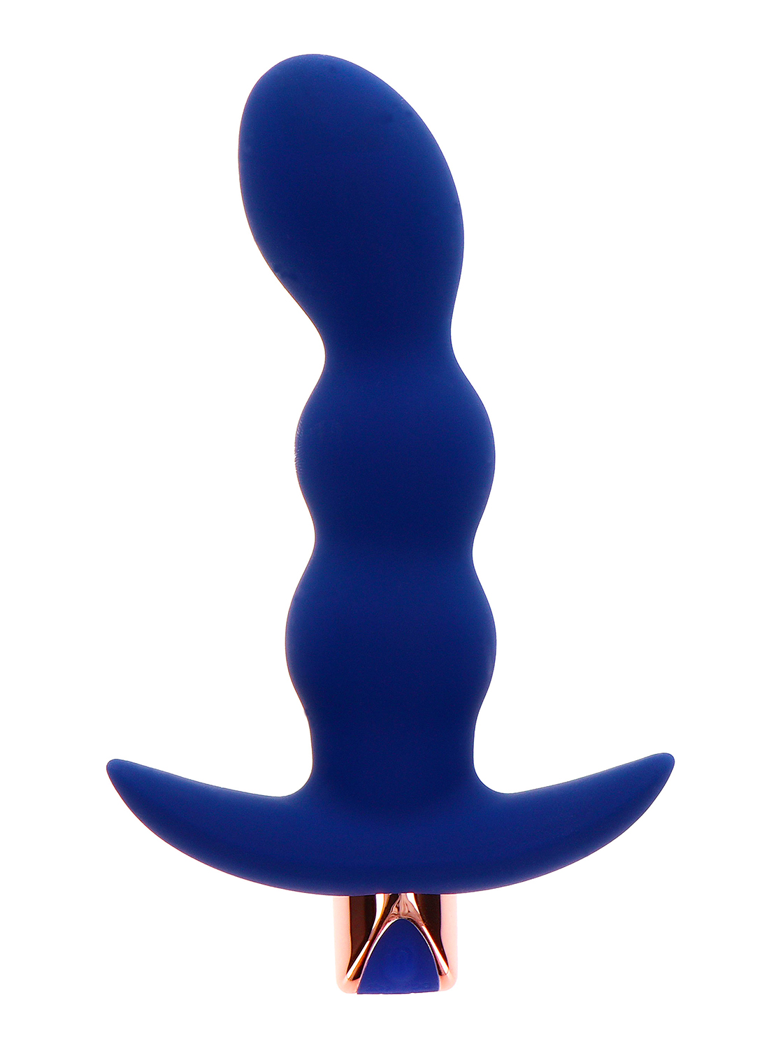 Anal Plug with Remote Control - The Risque