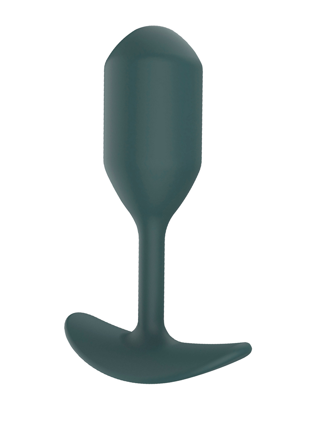 Anal Plug with Weight - Size M