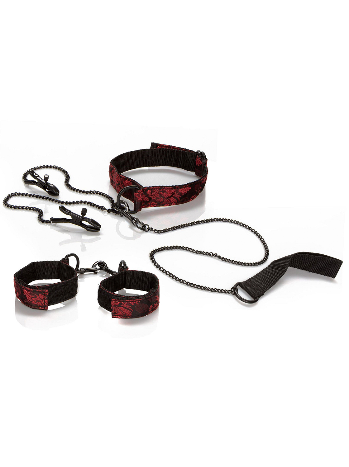Asian Submission Kit