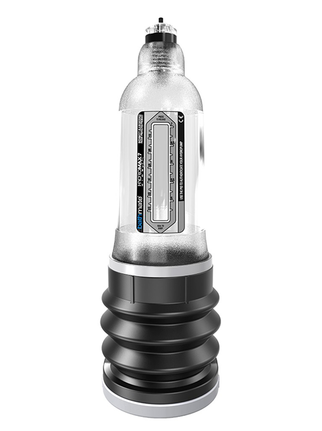 Bathmate Hydromax 7 Wideboy