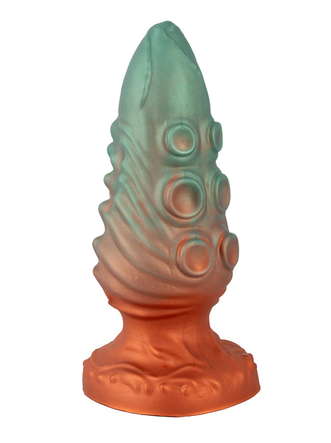 Beasty Cocks Dildo - Atlantis Anal 17cm