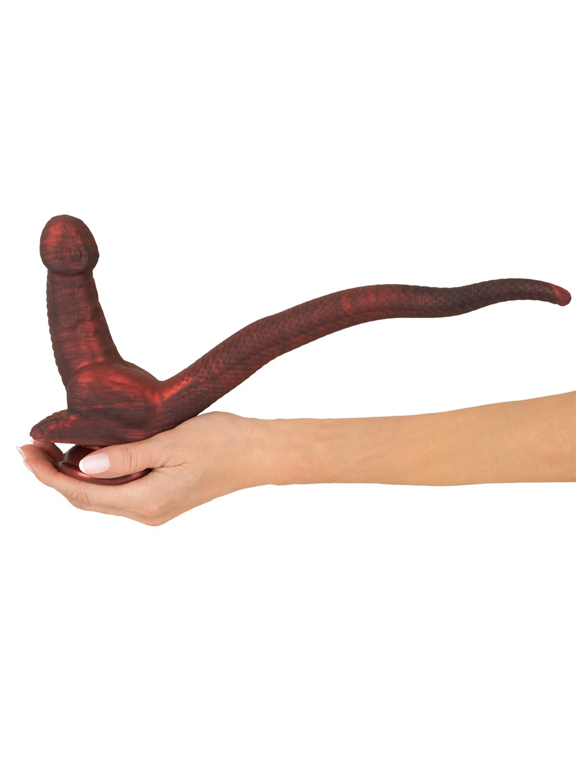Beasty Cocks Panthera Double Dildo