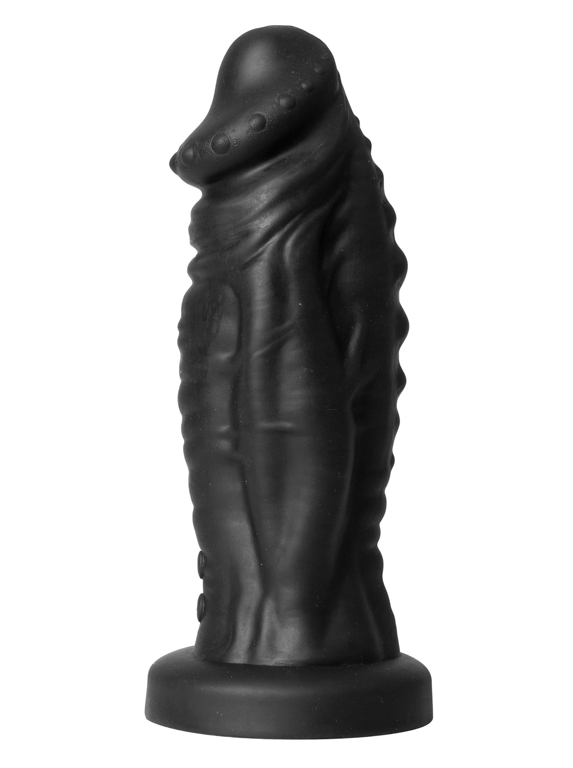 Black XXL Vibrator