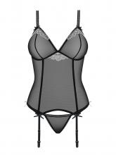 Obsessive Bustier Georgia – image 3