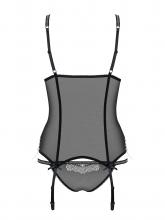 Obsessive Bustier Georgia – image 4