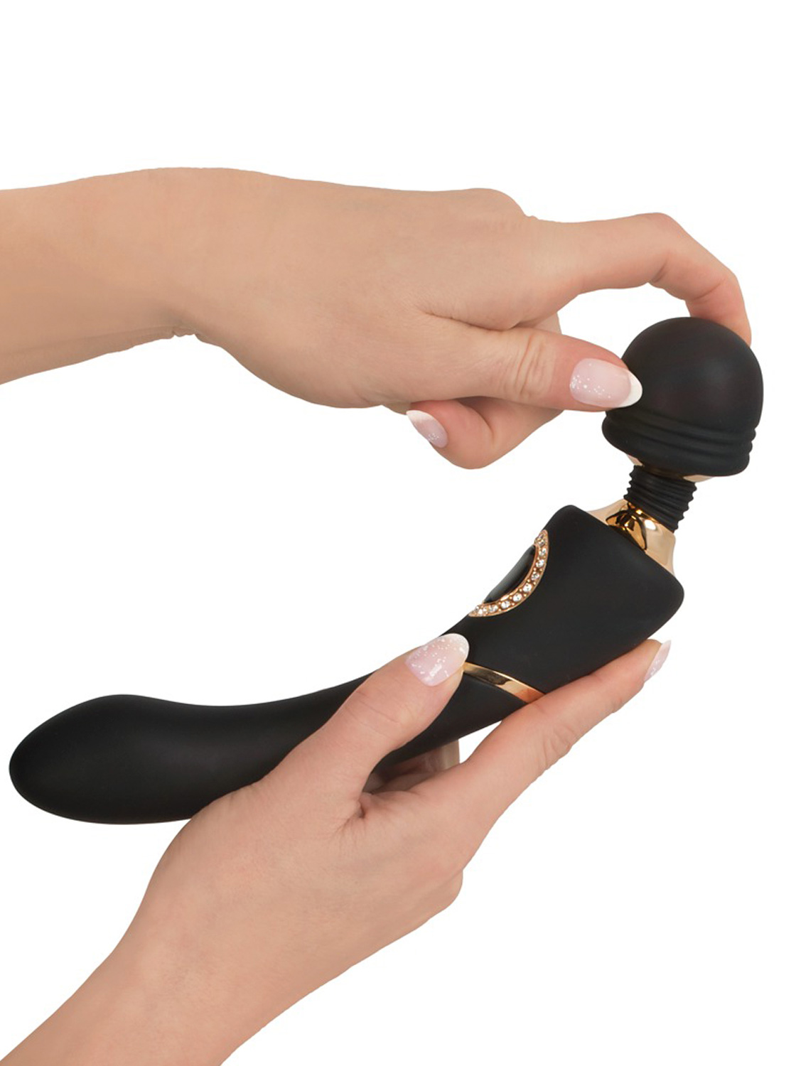 Cleopatra Wand