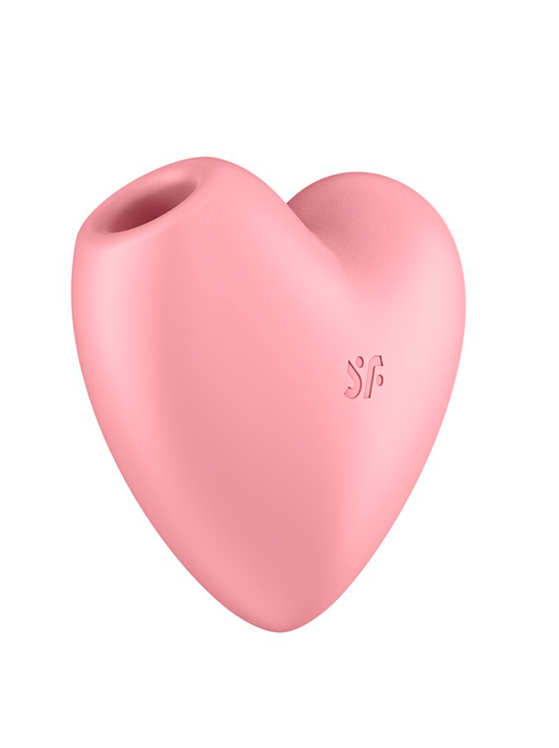 Clitoris Sucker - Satisfyer Cutie Heart