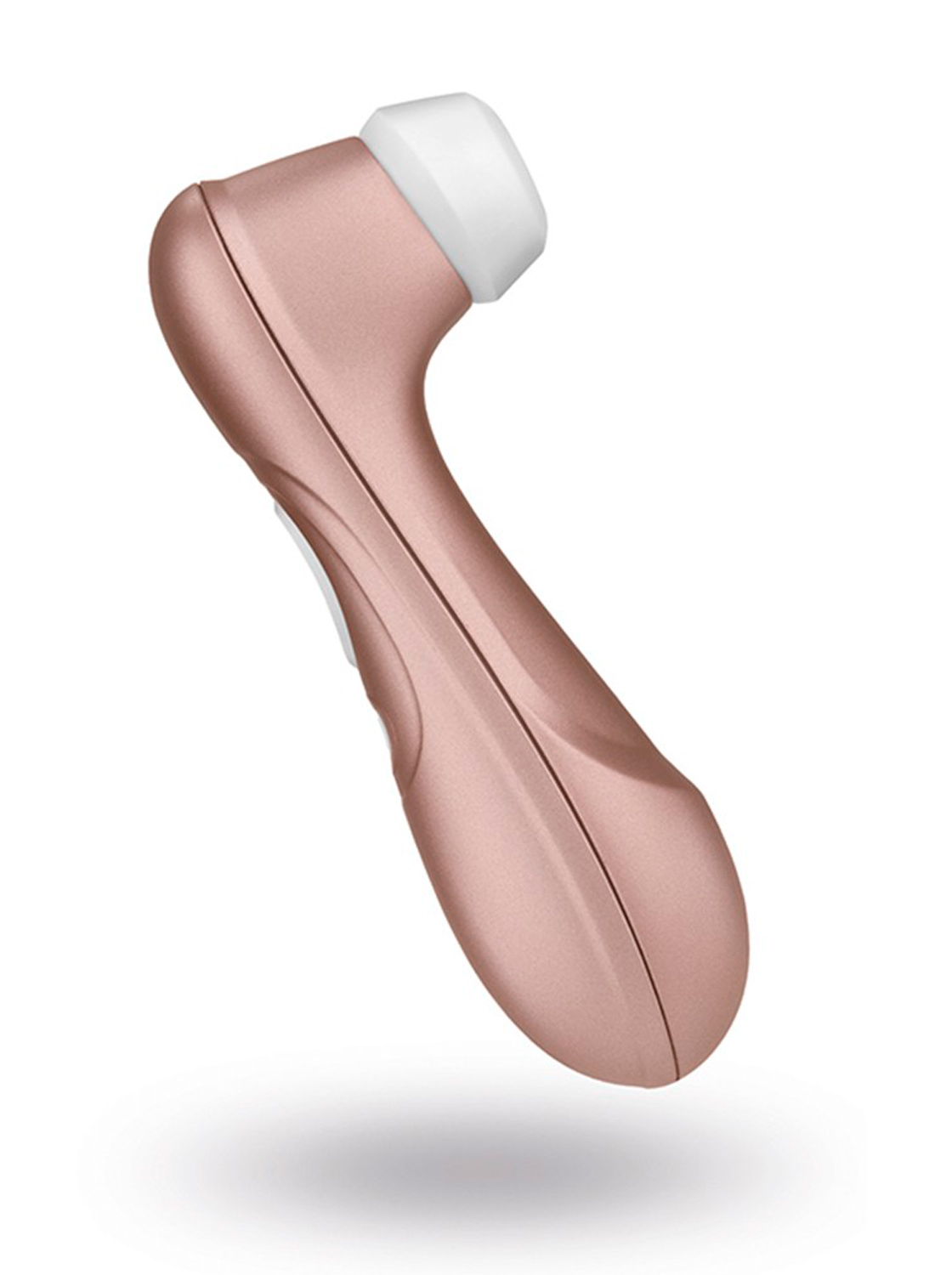Clitoris Sucker - Satisfyer Pro 2 Next Generation