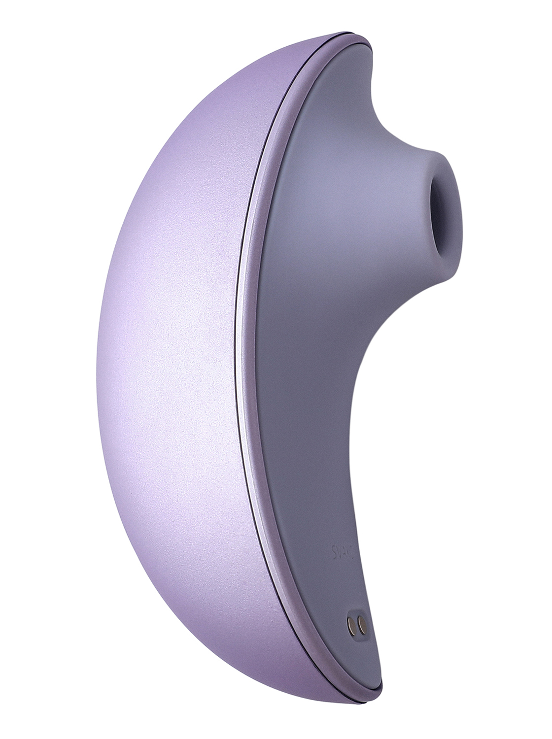 Clitoris Sucker - Svakom Pulse Galaxie - Lilac