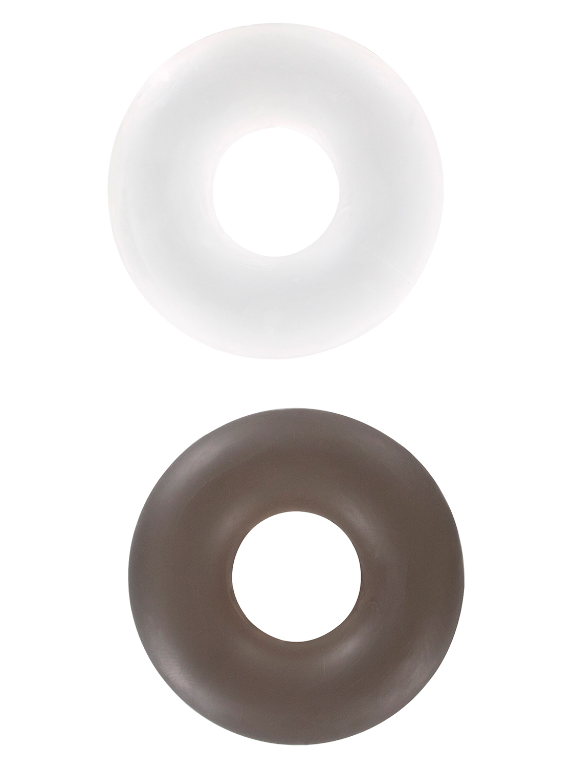 Cock Erection Ring Set