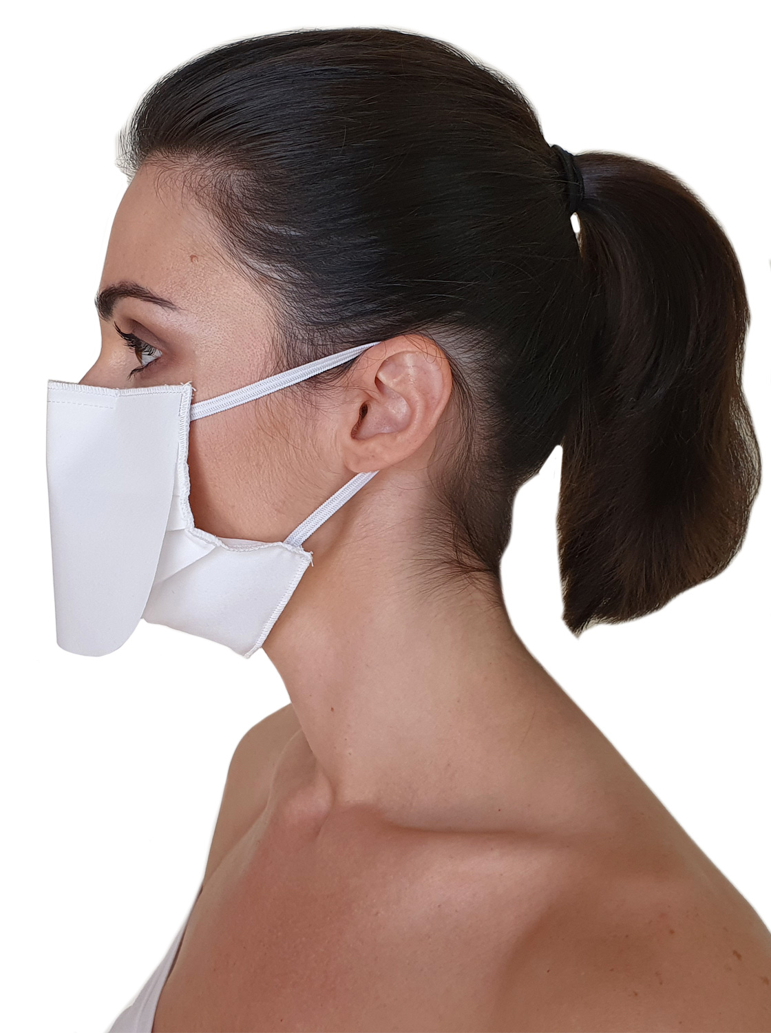 Community Protection Mask