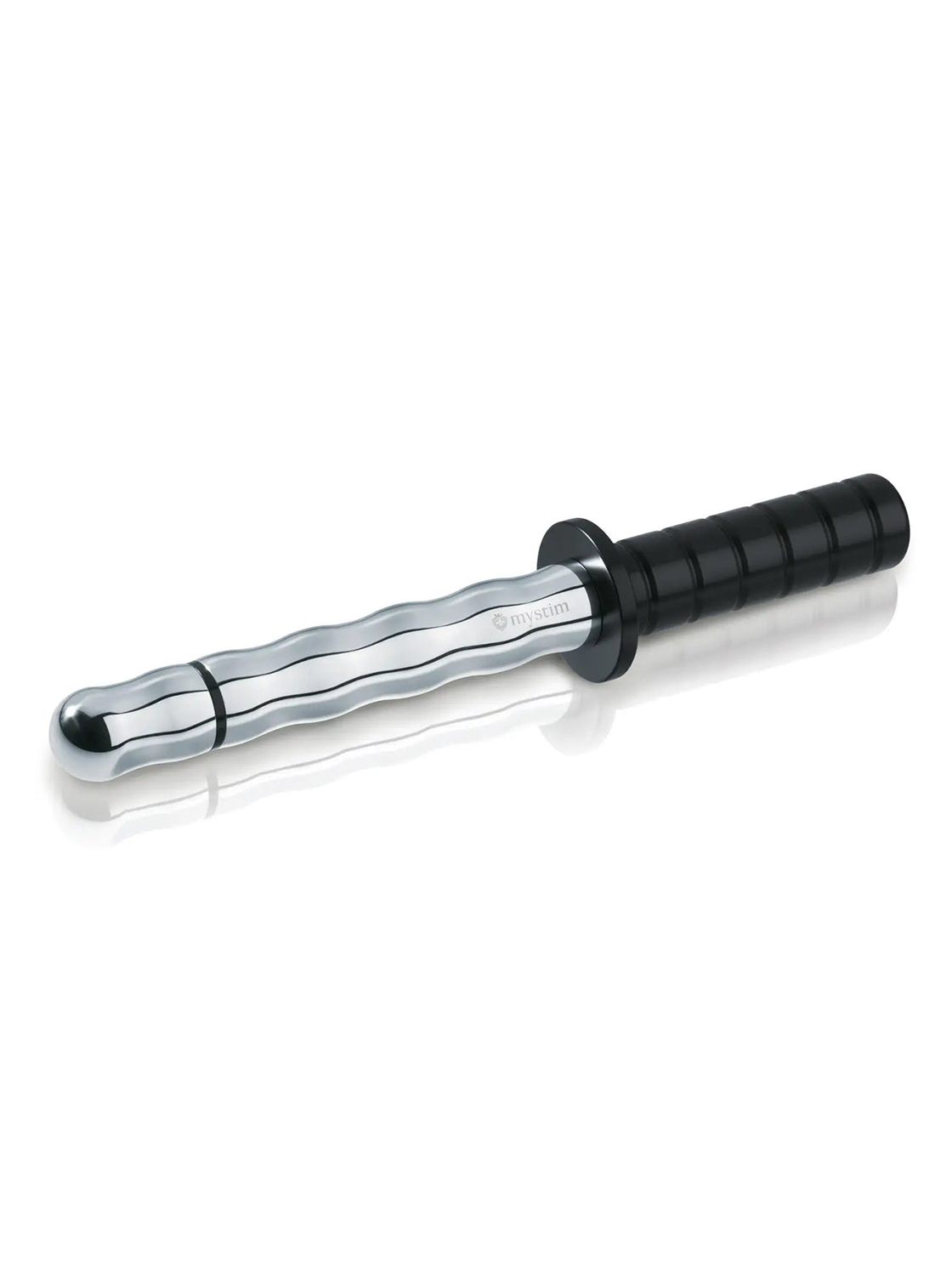 Electro-Dildo Dagger - Mystim Mighty Merlin