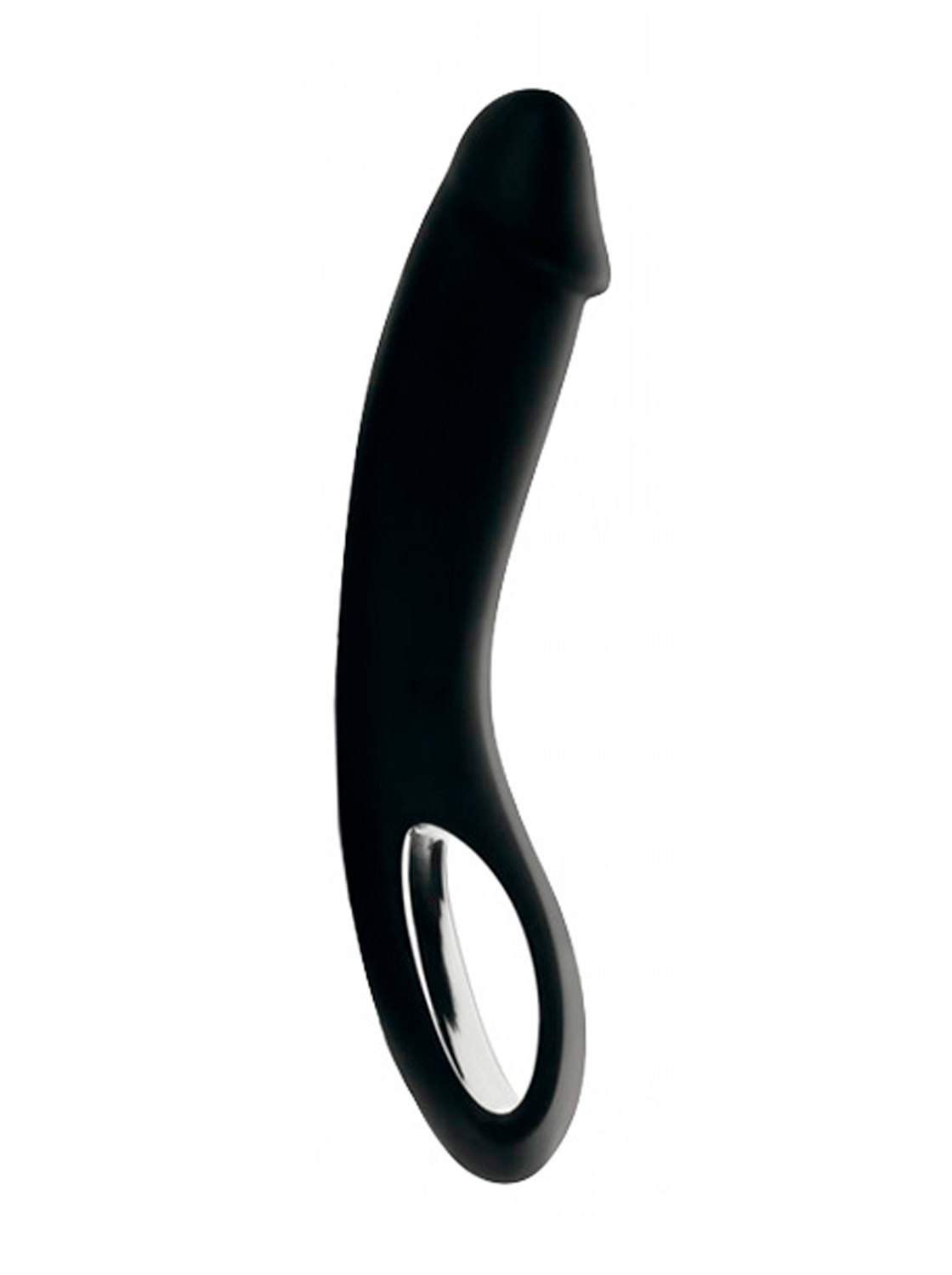 Electro-Stimulation Dildo - Charging Chester
