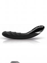 Eletro-Stimulation Vibrator - MyStim Sizzling Simon Black – image 2