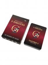Erotic Card Game - G Kamasutra – image 2