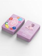 tease & please Erotic Card Game - Sexual Position of the Week – image 1