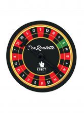 tease & please Erotic Game - Sex Roulette Kinky – image 2