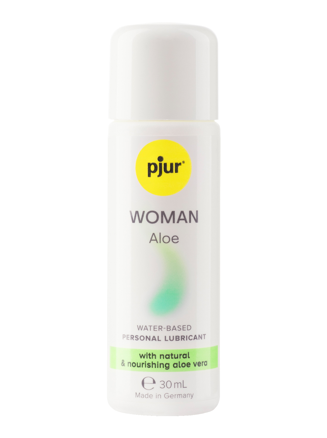 Extra Gliding Water-Based Lubricant - Aloe Vera 30ml