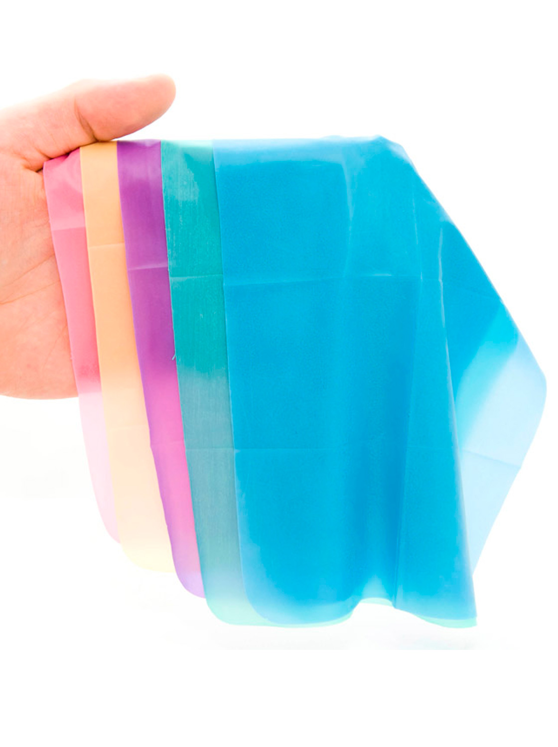 Female Barrier For Oral Sex Various Flavors