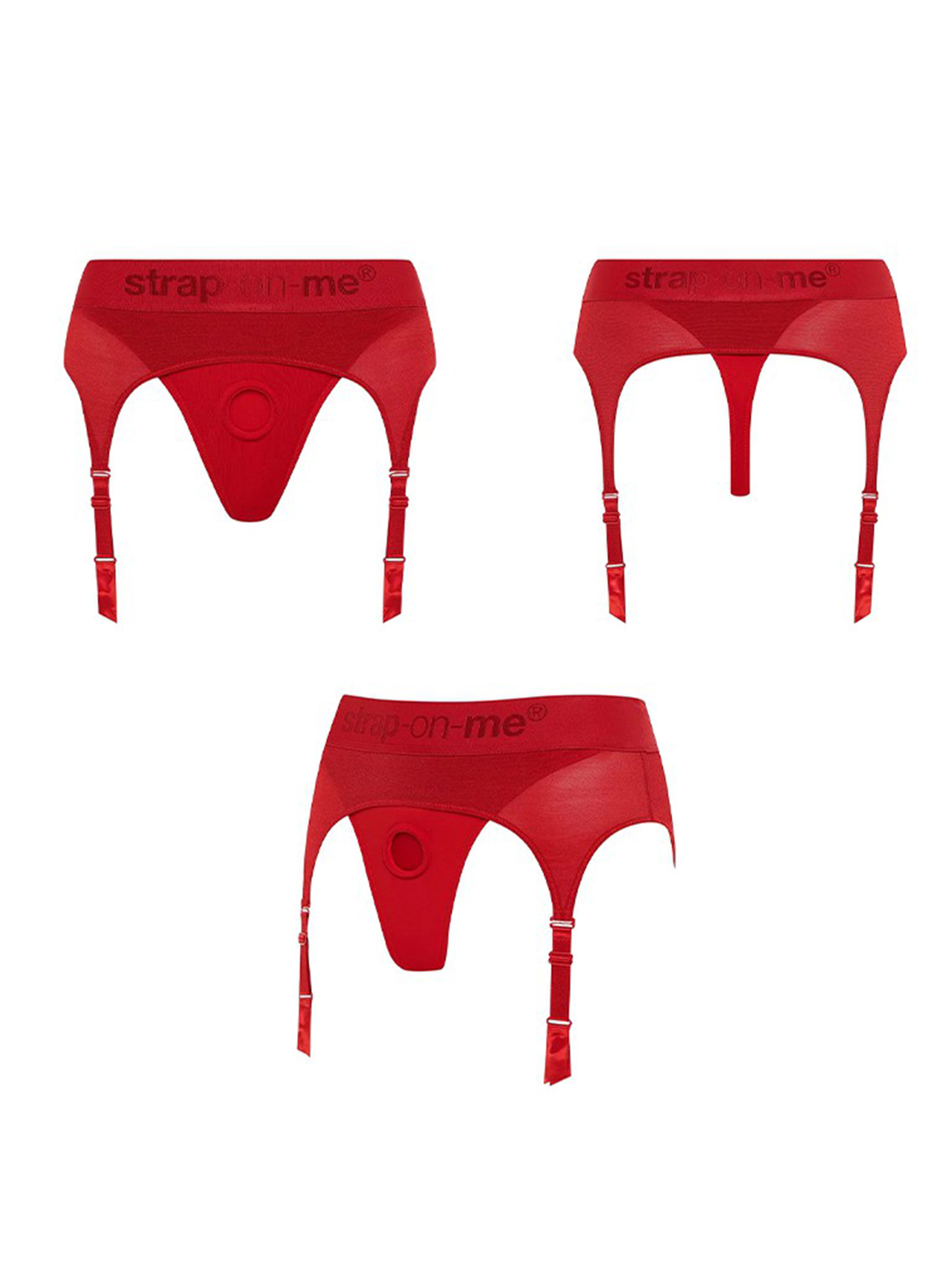 garter belt strapon Shop Lovense Diamo Vibrating Cock Ring