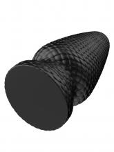 Extreme Giant Dragon XXXL Textured Giant Anal Plug - 19cm – image 2