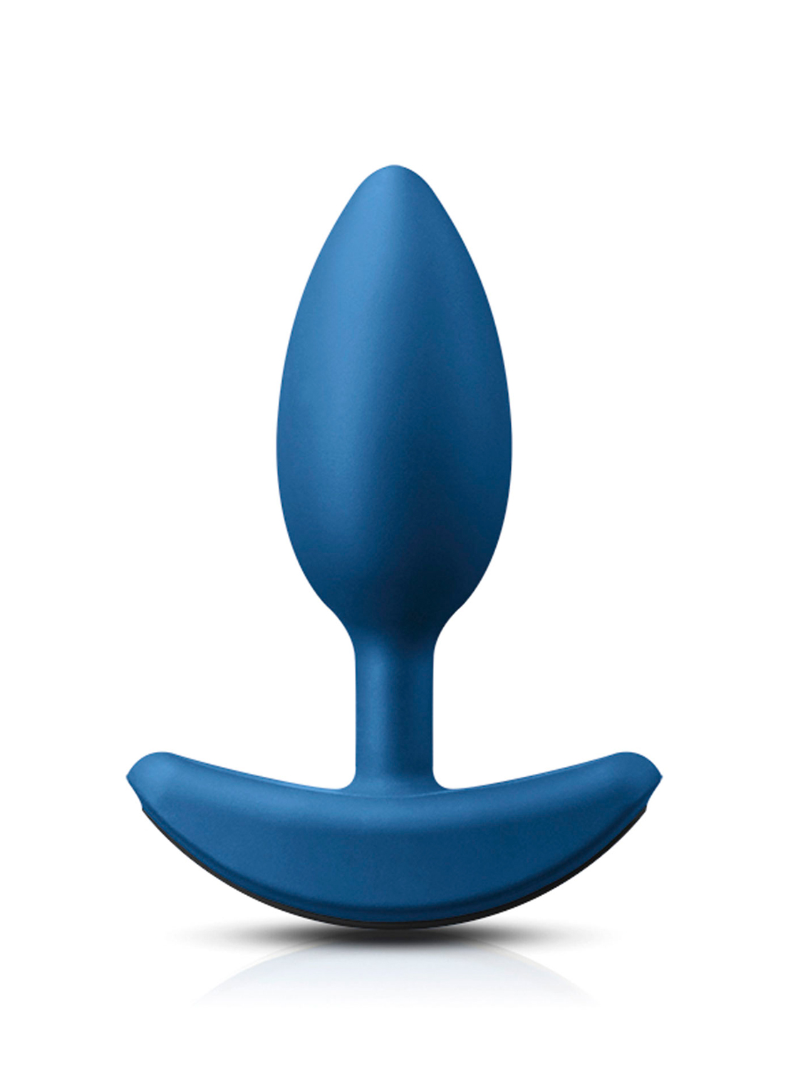 Heavy Rechargeable Anal Plug - Medium Heavy Rechargeable Anal Plug - Medium