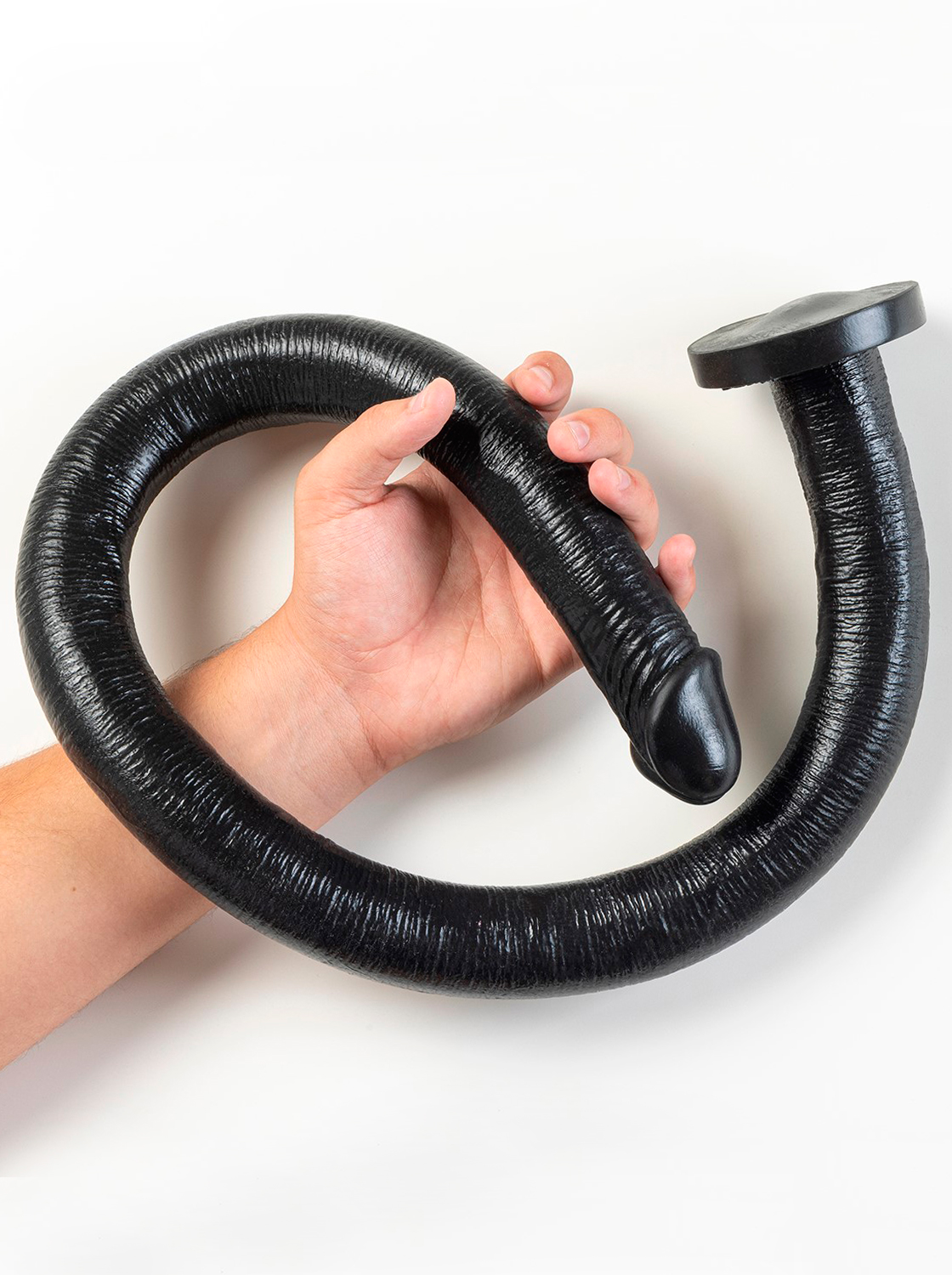 High Quality Anal Dildo - 89cm