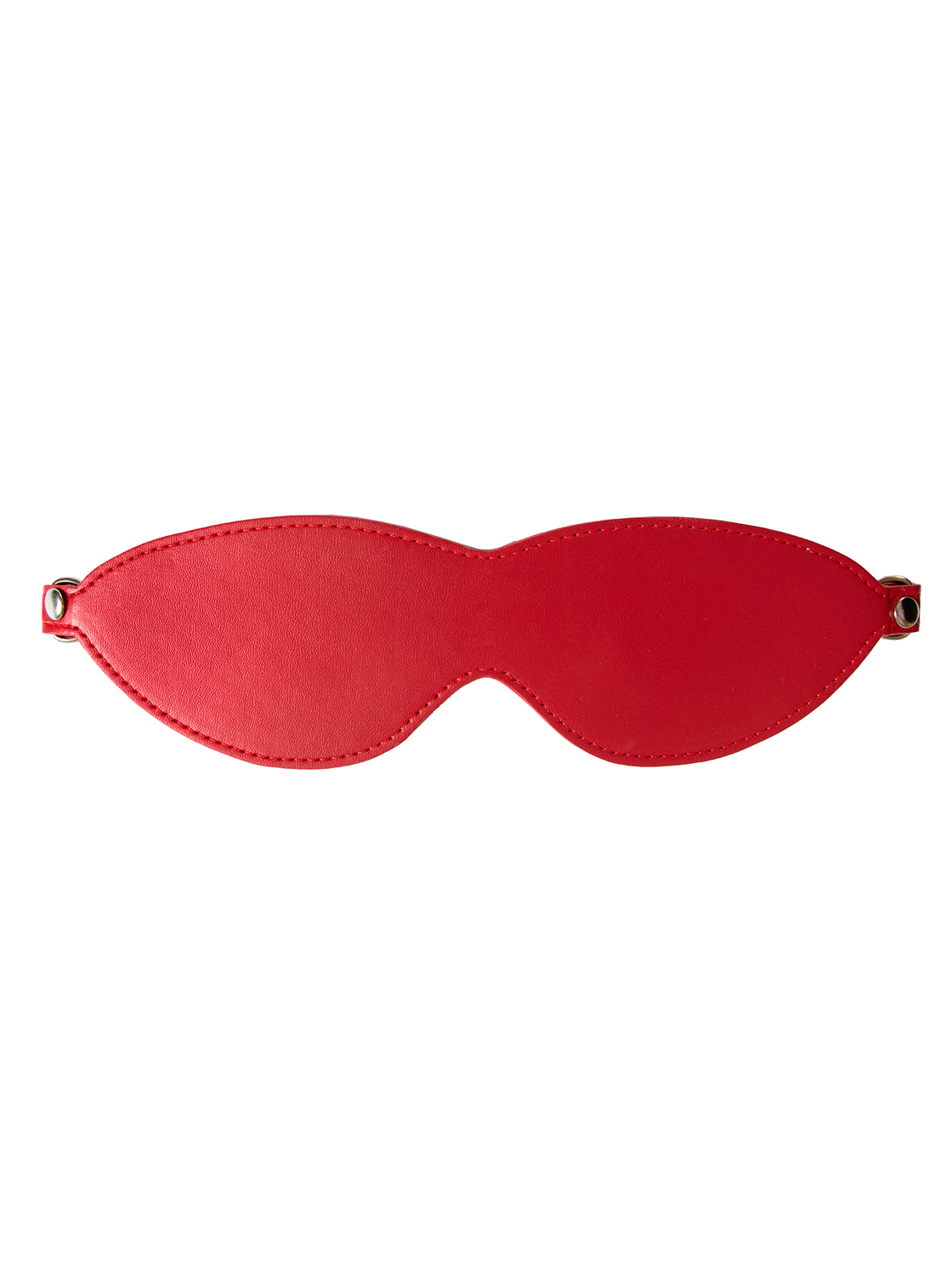 Inferro Mask - Vegan Leather