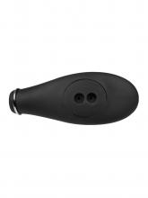 Rimba Eletro Play Inflatable Anal Plug with Electro Stimulation - 12cm Black – image 5