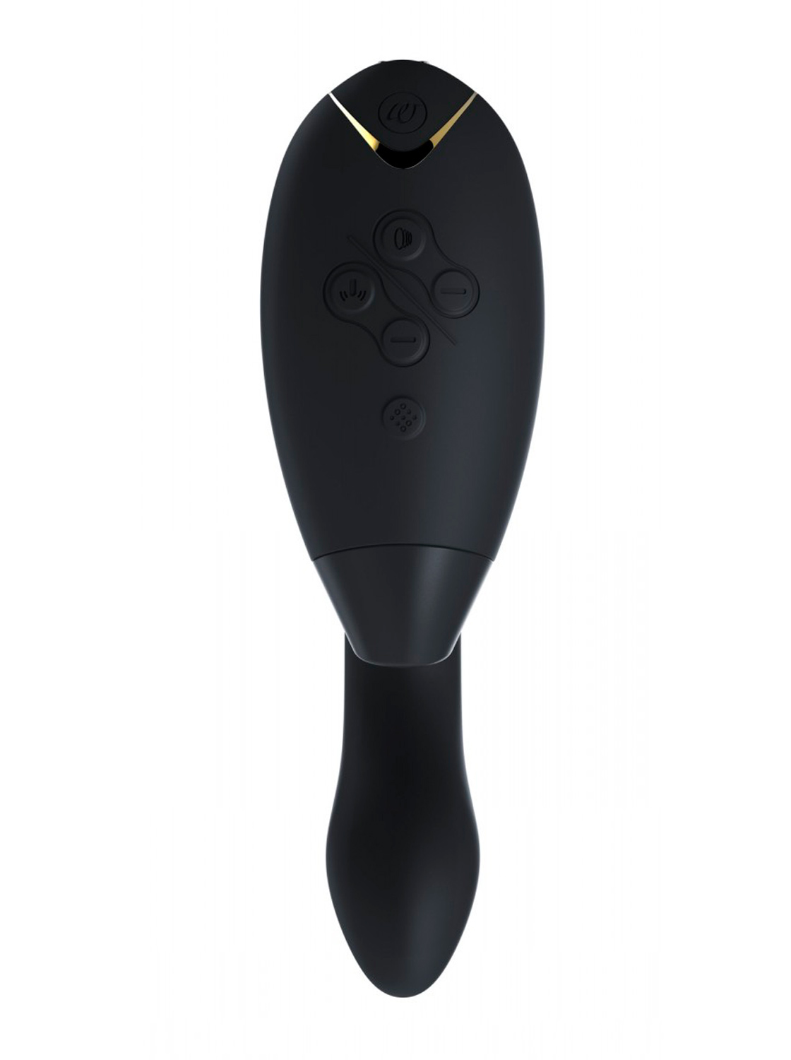 InsideOut Womanizer - Clitoris Sucker With G-Spot Stimulator InsideOut Womanizer - Clitoris Sucker With G-Spot Stimulator