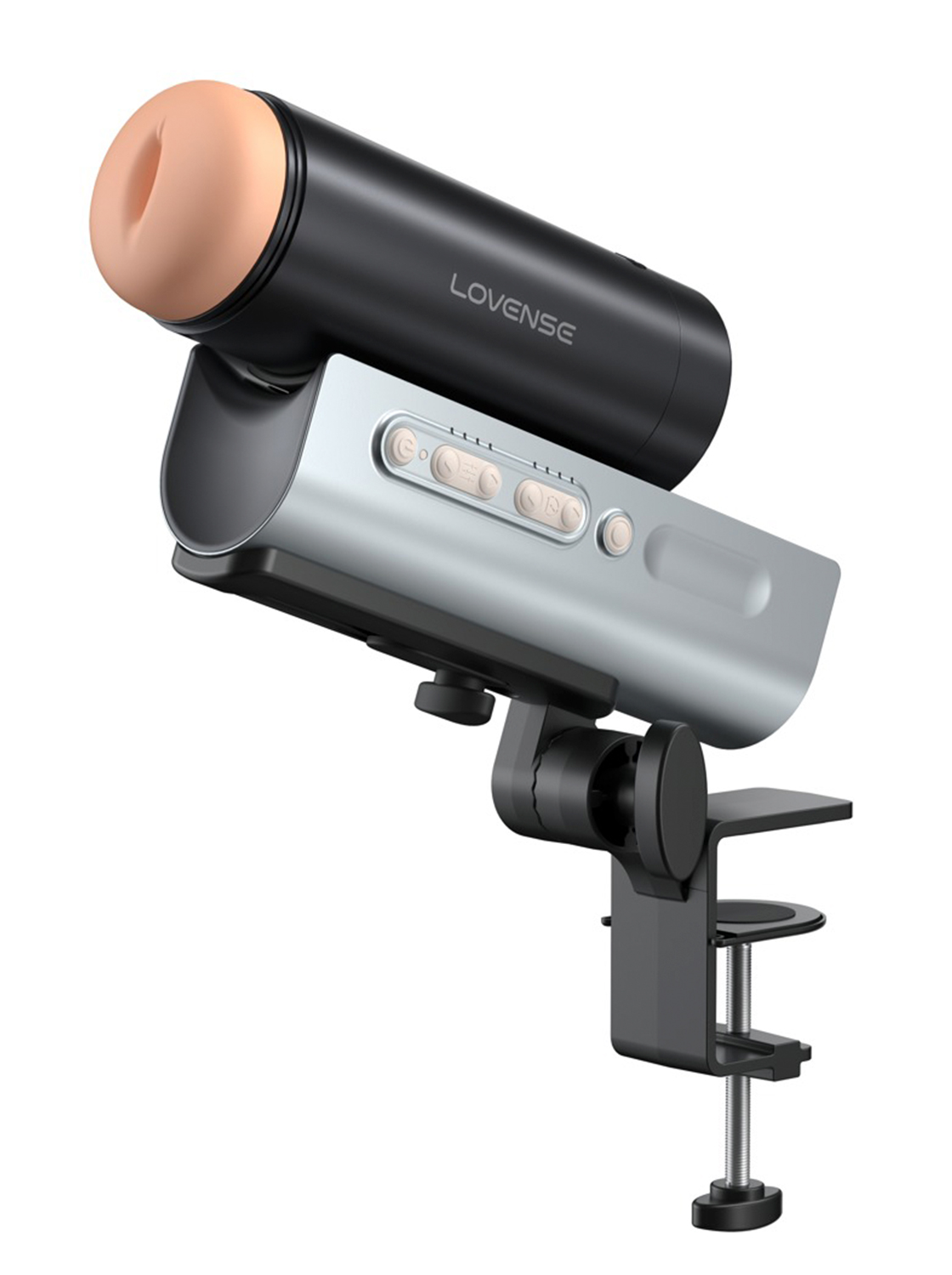 Interactive Automatic Masturbator - Lovense Solace Pro