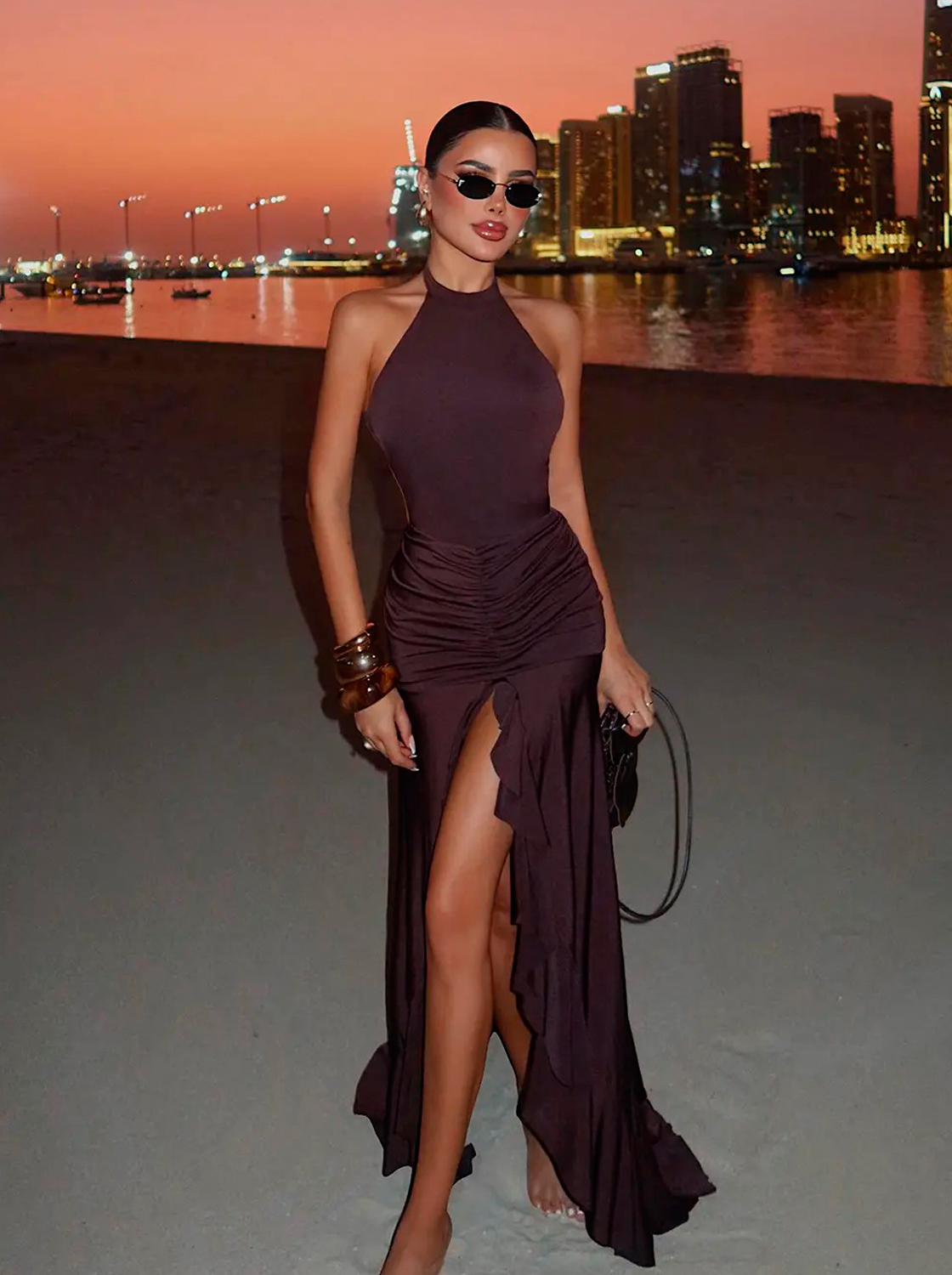 Isabel Dress