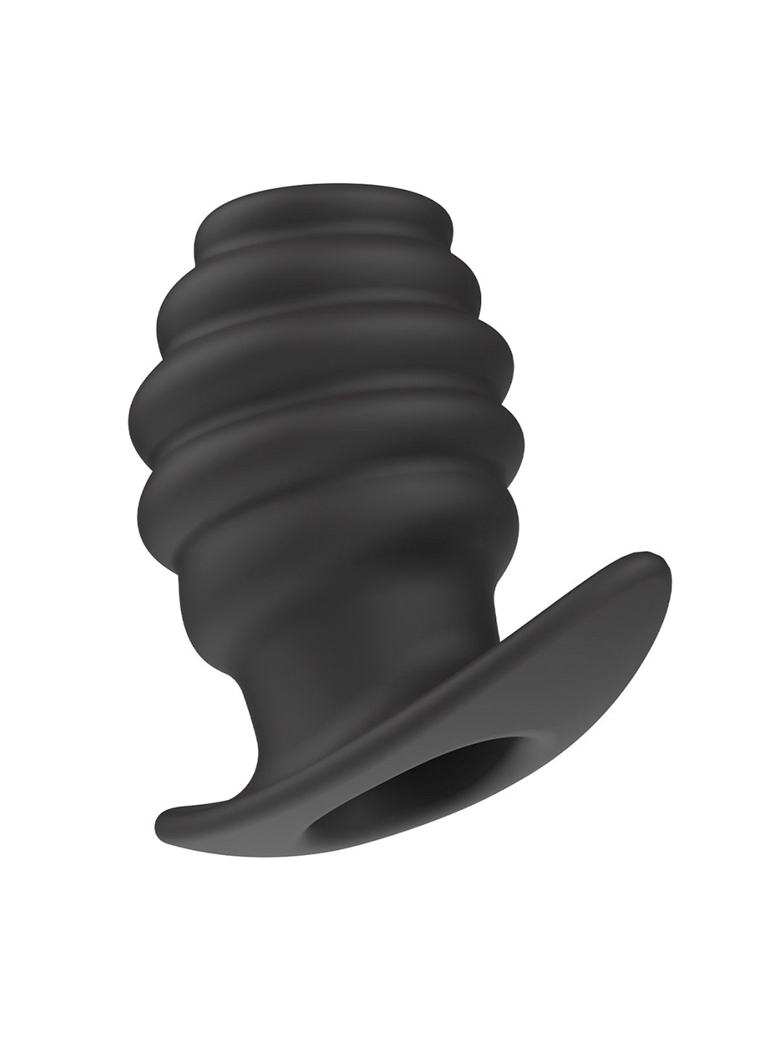 Medium Anal Tunnel - Invader 7cm