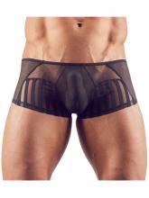 Svenjoyment Mesh Boxer - Black – image 1