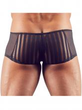 Svenjoyment Mesh Boxer - Black – image 3