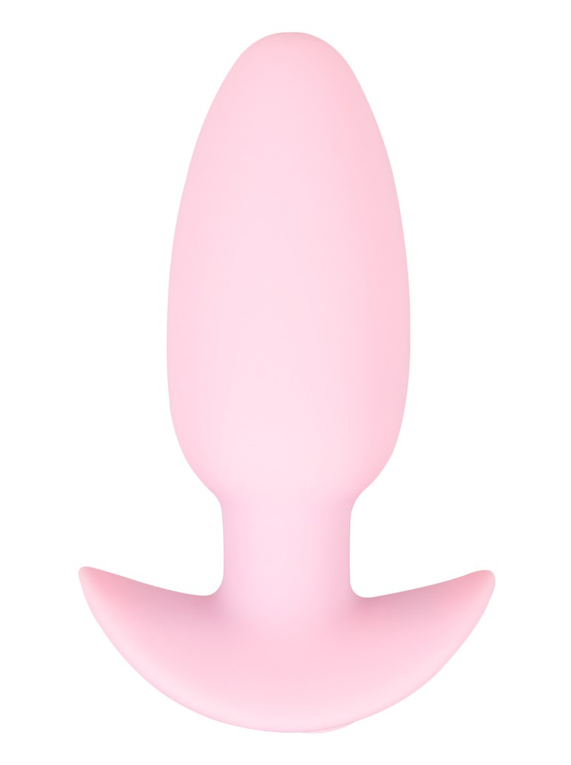 Mini Anal Plug with Vibration