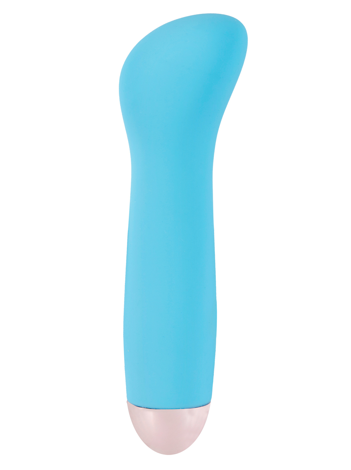 Mini G-Spot Vibrator - 8cm