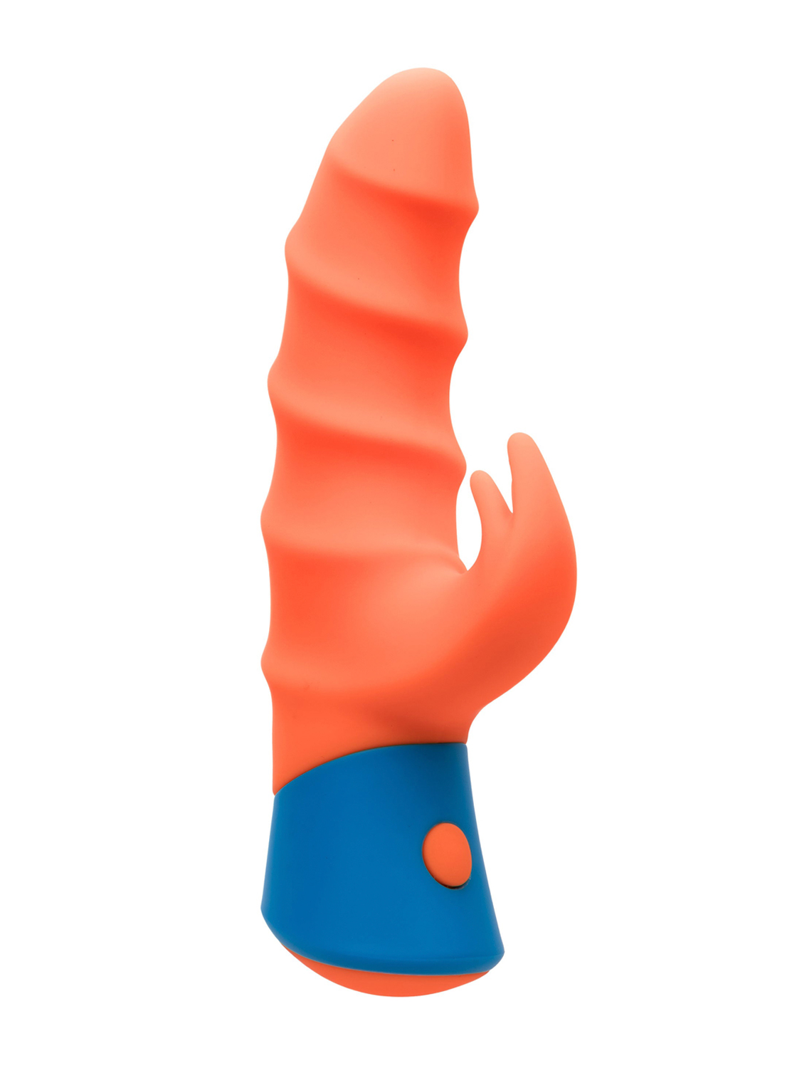 Mini Rabbit Vibrator - Tickler