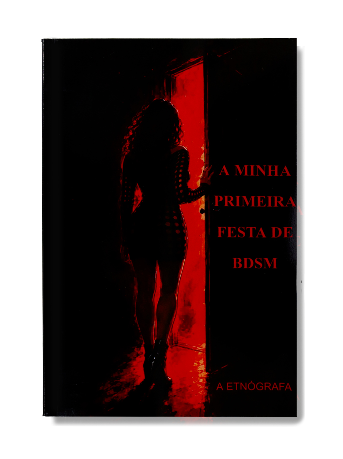 My First BDSM Party