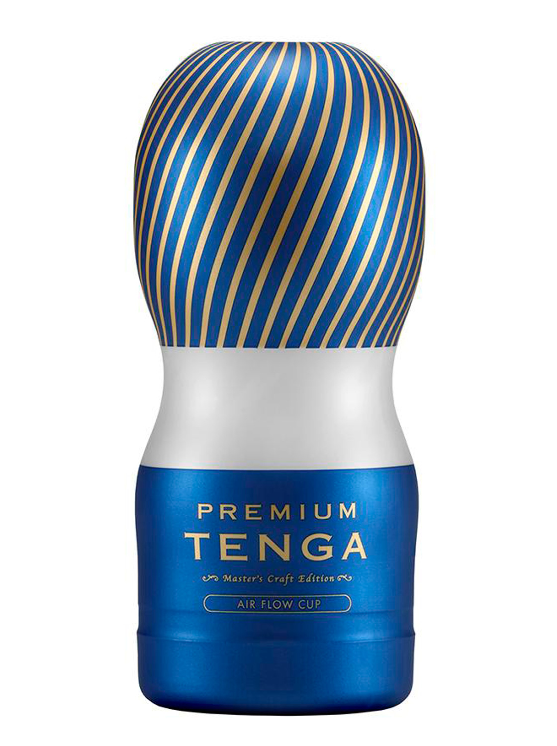 New Tenga Masturbator - Premium Air Flow Cup