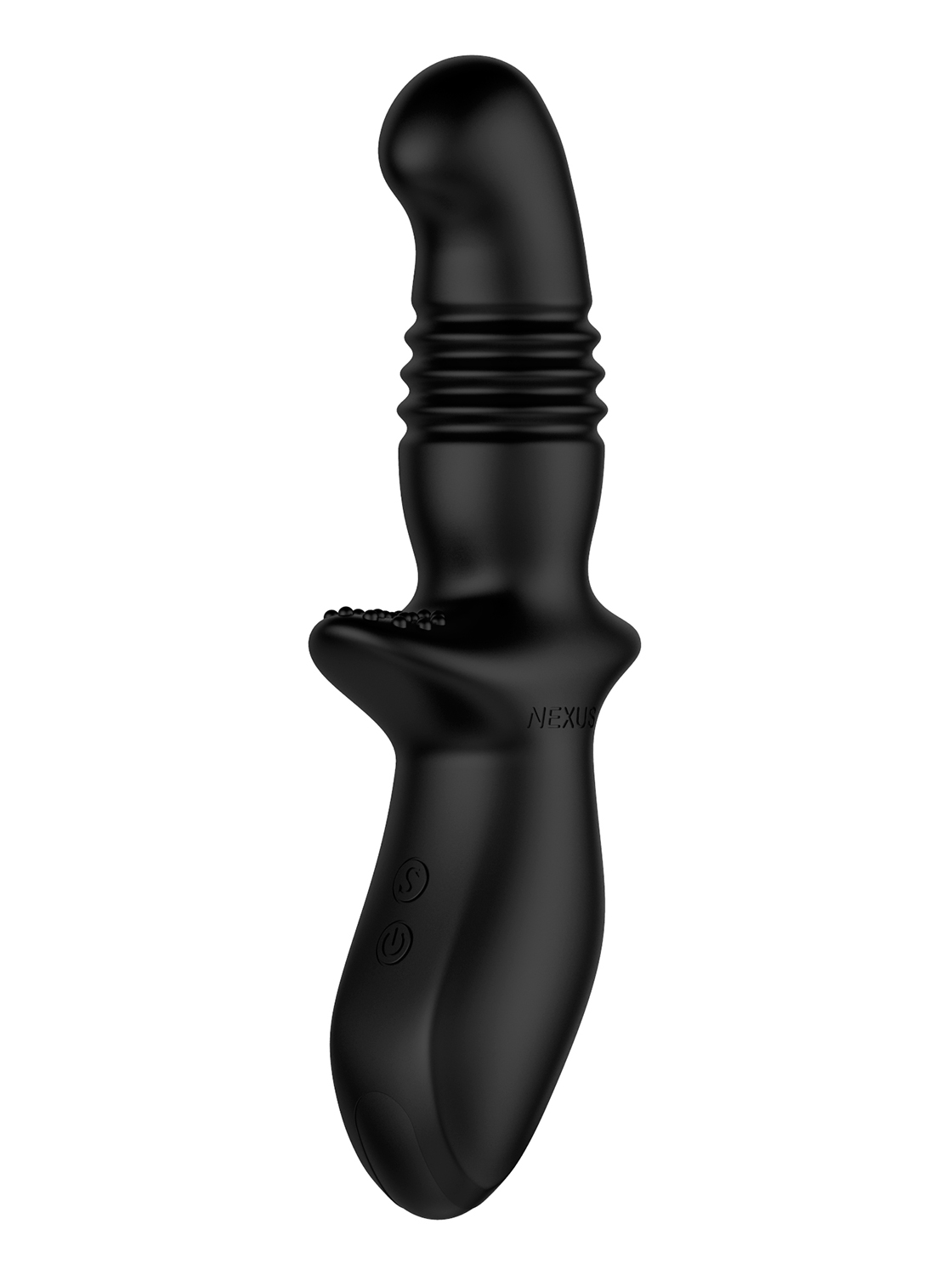 Nexus® Thrust - Prostate Stimulator with Rotation and Thrusting Motion